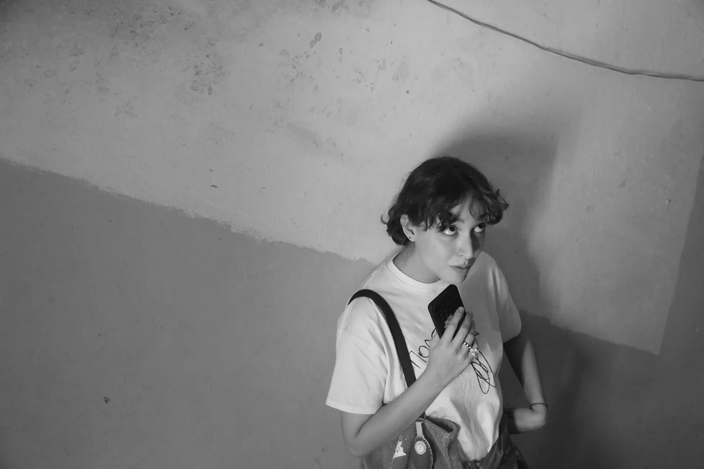 Behind the scenes photo 22